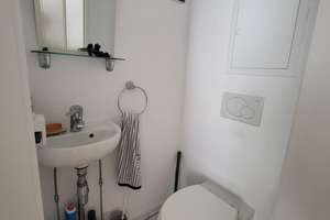* Bachstrasse * Attraktive Hochparterrewohnung mit EBK und ca. 30 m² großer Südterrasse – Bachstr.  55 B, 76185 Mühlburg, Karlsruhe – Vorschaubild 12