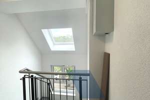 Große, lichtdurchflutete 138,55 qm Maisonette-Wohnung mit Balkon und Dachterrasse – Die vollständige Adresse der Immobilie erhältst du vom Anbieter., 68169 Neckarstadt-West, Mannheim – Vorschaubild 7