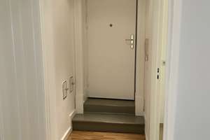 Schöne 2-Zimmerwohnung nahe am Treptower Park ! Provisionsfrei ! – Leiblstr 22, 12435 Plänterwald, Berlin – Vorschaubild 10