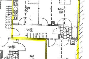 Charmante Maisonettewohnung mit EBK im DG – Dorotheenstraße 15, 9113 Schloßchemnitz, Chemnitz – Vorschaubild 7