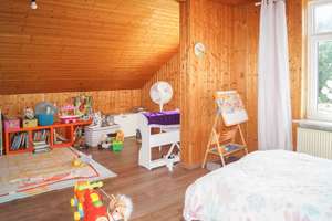 Jetzt zugreifen: Gepflegtes Einfamilienhaus samt Garten in Geestland-Drangstedt – Die vollständige Adresse der Immobilie erhältst du vom Anbieter., 27624 Drangstedt – Vorschaubild 14