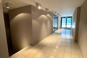 Elegantes Apartment mit Balkon, erstklassiger Lage in der K-Star Residence am Rhein – Servasgasse 7, 50672 Altstadt/Nord, Köln – Vorschaubild 11