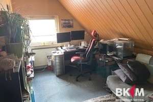 4-Zimmer-Dachgeschosswohnung mit Garage  – Die vollständige Adresse der Immobilie erhältst du vom Anbieter., 41199 Odenkirchen-Mitte, Mönchengladbach – Vorschaubild 11