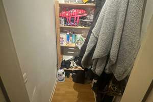 Helle 2-Zimmer Wohnung im Erdgeschoss in Aachen (Burtscheider Kurgarten) – Krugenofen 52, 52066 Marschiertor, Aachen – Vorschaubild 6