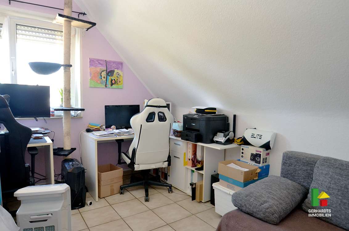 Immobilie in Brüggen - Ein Haus. Zwei Mieteinnahmen – Ihre sichere Kapitalanlage in Brüggen-Bracht! Jetzt reinschauen! - Bild 8