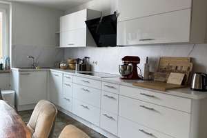 Lichtdurchflutetes Raumwunder: Modernisiert, Top-Grundriss & gemütlicher Kamin – Die vollständige Adresse der Immobilie erhältst du vom Anbieter., 45356 Bochold, Essen – Vorschaubild 5
