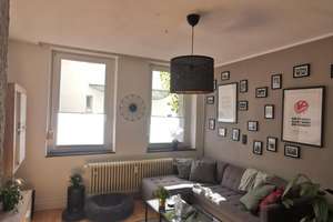 Urige Wohnung in der Altstadt