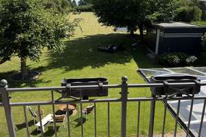 Modernes Einfamilienhaus mit großem Garten in ruhiger Lage in Hittfeld  – Die vollständige Adresse der Immobilie erhältst du vom Anbieter., 21218 Seevetal – Vorschaubild 18