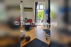 Tauschwohnung: Suche 2-Zimmer Eimsbüttel gegen 140m2 St. Georg – Die vollständige Adresse der Immobilie erhältst du vom Anbieter., 20097 Sankt Georg, Hamburg – Vorschaubild 8