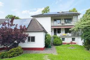 *** Zweifamilienhaus in bester Lage mit großem Garten / Baugrundstück – ein Juwel mit Potenzial*** – Die vollständige Adresse der Immobilie erhältst du vom Anbieter., 47800 Bockum, Krefeld – Vorschaubild 24