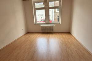 ren. 2,5-Raum-Erdgeschosswohnung auf ca. 47 m² mit Gemeinschaftsgarten zu vermieten – Hochstraße 12, 46117 Osterfeld-Ost, Oberhausen – Vorschaubild 3