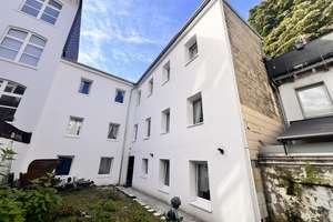 „Von BAIMEX“ Der Klassiker im Luisenviertel – Das „Airbnb-Haus