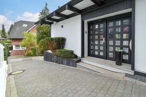 Everybody´s Darling :) Familienfreundliches, freistehendes HUF-Haus mitten in Heidhausen – Die vollständige Adresse der Immobilie erhältst du vom Anbieter., 45239 Heidhausen, Essen – Vorschaubild 3