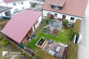 Gemütliches Zuhause mit Charakter, Garten und Doppelgarage! – Die vollständige Adresse der Immobilie erhältst du vom Anbieter., 89355 Gundremmingen – Vorschaubild 3