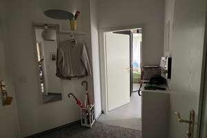 Helle 2-Raum Wohnung mit Balkon und schönem Grundriss – Münchner Straße 4a, 9130 Sonnenberg, Chemnitz – Vorschaubild 12