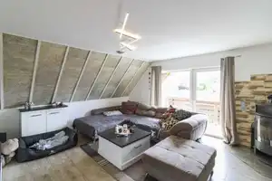 Schönes Einfamilienhaus mit großem Grundstück und Garten in ruhiger, ländlicher Lage – Mecklenburg-Strelitz (Kreis) – Vorschaubild 8