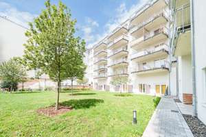 Kuscheliges Studio-Apartment zur Miete in Dresden-Neustadt | Wentzel Dr.