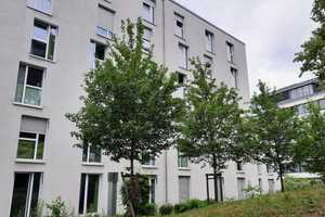 NUR für STUDIERENDE und AUSZUBILDENDE - tolle Lage Nähe Wöhrder Wiese und TH Nürnberg – Bahnhofstraße 79, 90402 Nürnberg – Vorschaubild 10