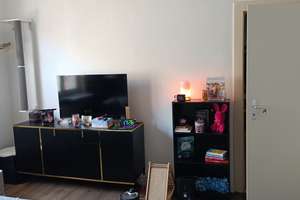 -Anfragestopp- Zentrale 2-Zimmerwohnung Nähe Vahrenwalder Platz – Die vollständige Adresse der Immobilie erhältst du vom Anbieter., 30161 Vahrenwald, Hannover – Vorschaubild 2