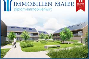 BAUSTELLE LÄUFT - WOHNEN IN VOLLENDUNG - NATUR PUR UND TOLLE ARCHITEKTUR - exkl. Wohnungen degr.AfA – Die vollständige Adresse der Immobilie erhältst du vom Anbieter., 84364 Bad Birnbach – Vorschaubild 16