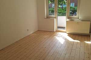 Geschmackvolle 2-Raum-Wohnung mit Balkon in Hamburg Horn – Hamburg – Vorschaubild 1