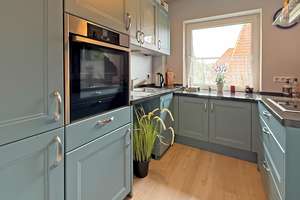 Großzügige Maisonettewohnung mit ca. 120 m² Wohnfläche, große Dachterrasse und Einzelgarage – Wentze – Die vollständige Adresse der Immobilie erhältst du vom Anbieter., 22159 Farmsen-Berne, Hamburg – Vorschaubild 9