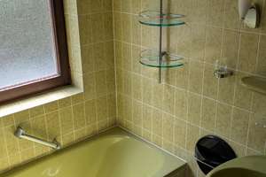 Großzügiger Bungalow für Wohnen & Büro/Praxis mit Garten, Terrasse, Einbauküche in Braunschweig – Braunschweiger strasse 15b, 38126 Südstadt-Rautheim-Mascherode, Braunschweig – Vorschaubild 9