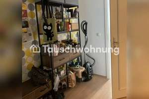 Tauschwohnung: Geräumige 1-Raum-Wohnung an der Karli  – 4107 Zentrum-Süd, Leipzig – Vorschaubild 5
