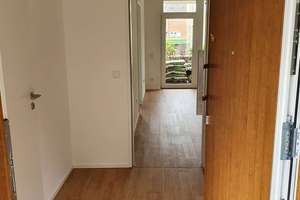 Moderne 2-Zimmer-Wohnung mit offener Küche und Terrasse – Schlesienstraße 13, 48167 Angelmodde, Münster – Vorschaubild 2