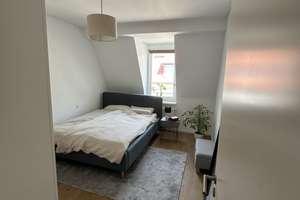 Helle 2-Zimmer-Wohnung mit Traumbad – ruhige Lage zwischen Stadtpark & Wöhrder See – Fichtestraße 53, 90489 Veilhof, Nürnberg – Vorschaubild 7