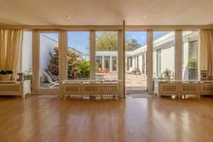 Sonniger Atrium-Bungalow mit Zimmerpotenzial, Teilkeller + Garage, Nähe International School! – Die vollständige Adresse der Immobilie erhältst du vom Anbieter., 22609 Osdorf, Hamburg – Vorschaubild 6