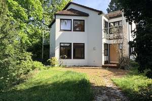Exklusives Einfamilienhaus mit Einliegerwohnung in bester Lage Darmstadts – 64287 Darmstadt-Ost, Darmstadt – Vorschaubild 6
