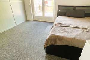 Vollmöblierte Doppelhaushälfte mit Garten, Terrasse und Balkon – ruhige Familienlage in Schenefeld – Die vollständige Adresse der Immobilie erhältst du vom Anbieter., 22869 Schenefeld – Vorschaubild 21