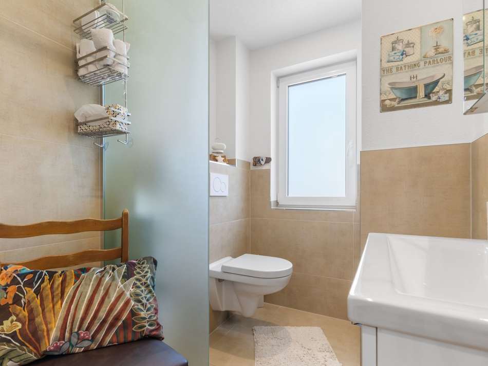 Wohnung 1 OG
