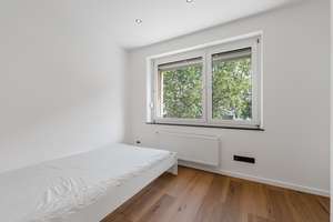 Kernsaniertes WG-Zimmer in Derendorf, hochwertig möbliert und sofort bezugsbereit – 40476 Derendorf, Düsseldorf – Vorschaubild 12