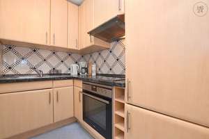 Möblierte 1-Zimmerwohnung in Würzburg/Heidingsfeld – Die vollständige Adresse der Immobilie erhältst du vom Anbieter., 97084 Heidingsfeld, Würzburg – Vorschaubild 3