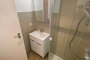 D-Zoo, möbl. 2 Zi. ETW, ruhig und Zentral in Einkaufsstraße , ca. 40qm Wfl., 8qm Keller – Die vollständige Adresse der Immobilie erhältst du vom Anbieter., 40237 Düsseltal, Düsseldorf – Vorschaubild 24