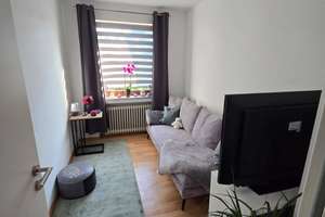 60er Jahre Bungalow in Oldenburg-Uninähe mit großem Garten  – Die vollständige Adresse der Immobilie erhältst du vom Anbieter., 26129 Haarentor, Oldenburg (Oldenburg) – Vorschaubild 4
