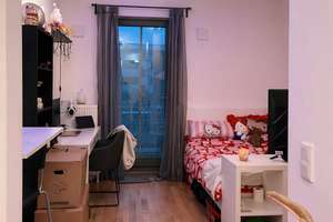 TEMPORÄR: Studio-Apartment Bundesplatz – Wexstraße 13, 10715 Wilmersdorf, Berlin – Vorschaubild 1