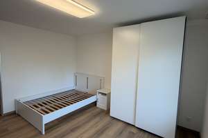 Sonniges 1-Zimmer-Apartment - möbliert, frisch saniert und bezugsfertig inkl. EBK! – 93047 Kumpfmühl-Ziegetsdorf-Neuprüll, Regensburg – Vorschaubild 13