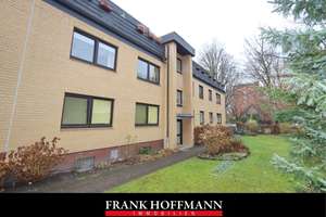 Charmante 2-Zimmer-Eigentumswohnung in Hamburg-Lurup für Kapitalanleger und Eigennutzer