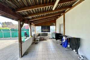 WOHLFÜHLOASE MIT GARTEN IN NEUBERG – Heilbronn (Kreis) – Vorschaubild 15