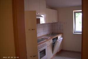 2 Zimmer DG-Wohnung im 4 Familienwohnhaus – Parlweg 2, 30419 Stöcken, Hannover – Vorschaubild 12