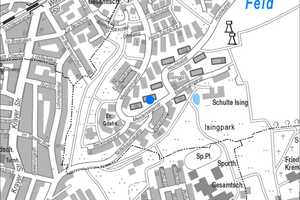 Barrierearmes Wohnen in Essen – Meistersingerstr. 65, 45307 Essen – Vorschaubild 10