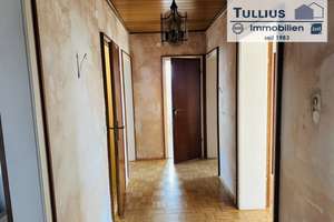 renovierungsbedürftige Eigentumswohnung mit Loggia und TG-Stellplatz in Essen-Bedingrade – Die vollständige Adresse der Immobilie erhältst du vom Anbieter., 45359 Bedingrade, Essen – Vorschaubild 7