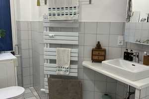 Belg.Viertel. Altbauatelier, Hoflage – Köln – Vorschaubild 12