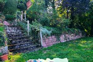 Einmalige Villa in der Heidelberger Weststadt – Die vollständige Adresse der Immobilie erhältst du vom Anbieter., 69115 Weststadt, Heidelberg – Vorschaubild 52