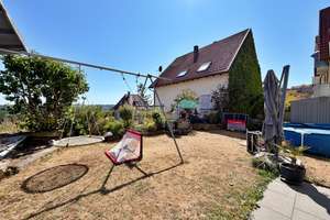 Familiennest! Gepflegte 4,5 Zimmerwohnung mit Garten in ruhiger Lage von Lauffen am Neckar – Die vollständige Adresse der Immobilie erhältst du vom Anbieter., 74348 Lauffen am Neckar – Vorschaubild 14