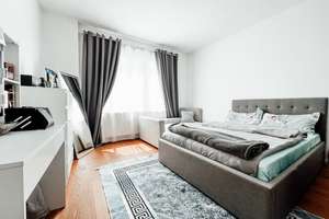 Modern wohnen im Herzen Hannovers – sanierte 2-Zimmer Citywohnung