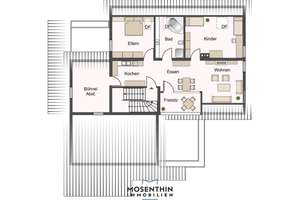 2 Fam.Haus mit großem Büro im EG! Modernisiert! Neue Heizung, PV-Anlage, Doppelgarage, 4 Stellplätze – Die vollständige Adresse der Immobilie erhältst du vom Anbieter., 72587 Römerstein – Vorschaubild 36